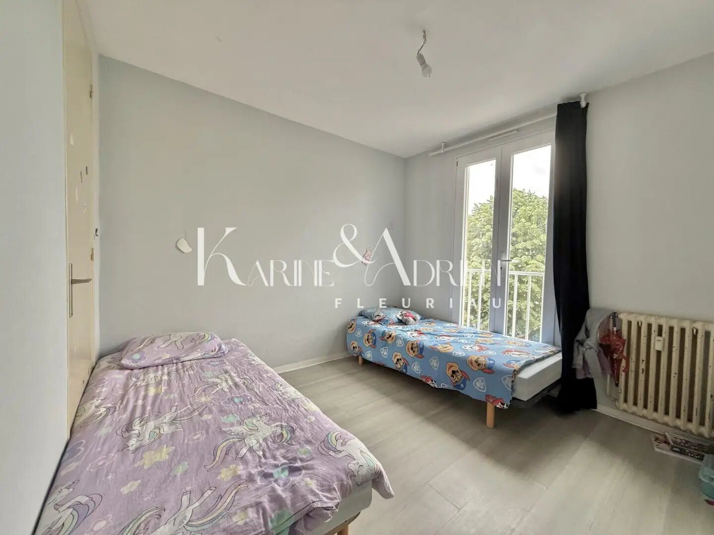 Appartement à vendre, 69m², Fontenay-le-Comte