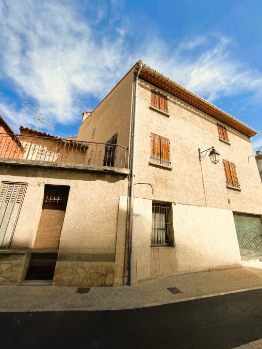 Maison à vendre, 145m², Limoux