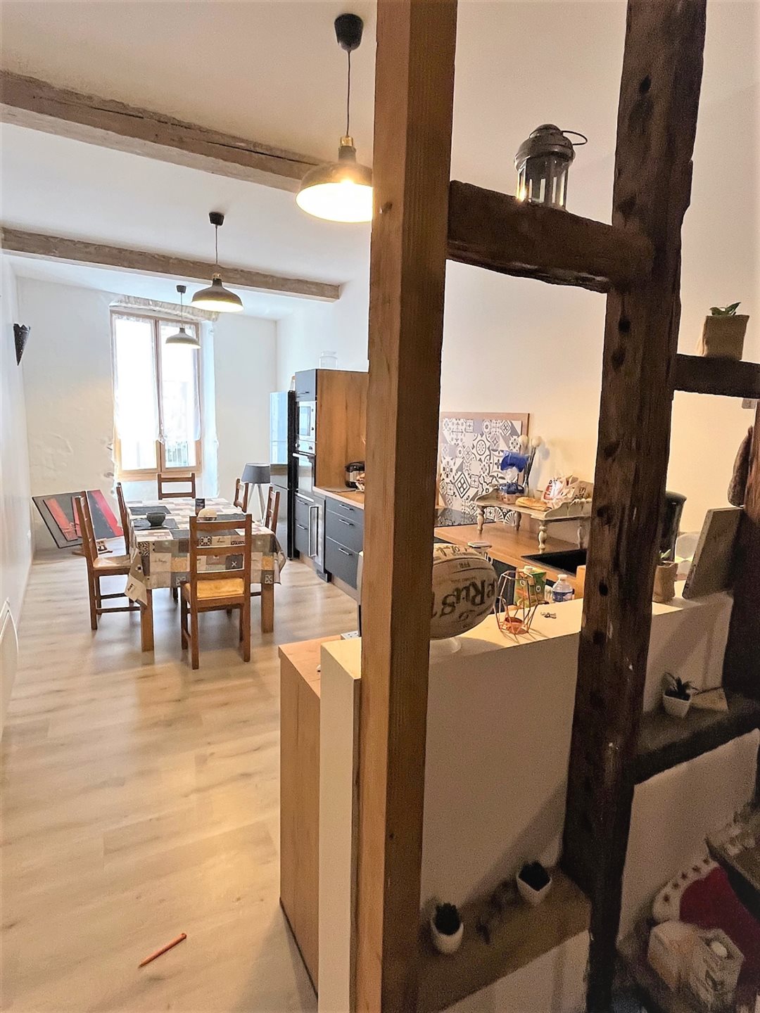 Maison à vendre, 125m², Limoux