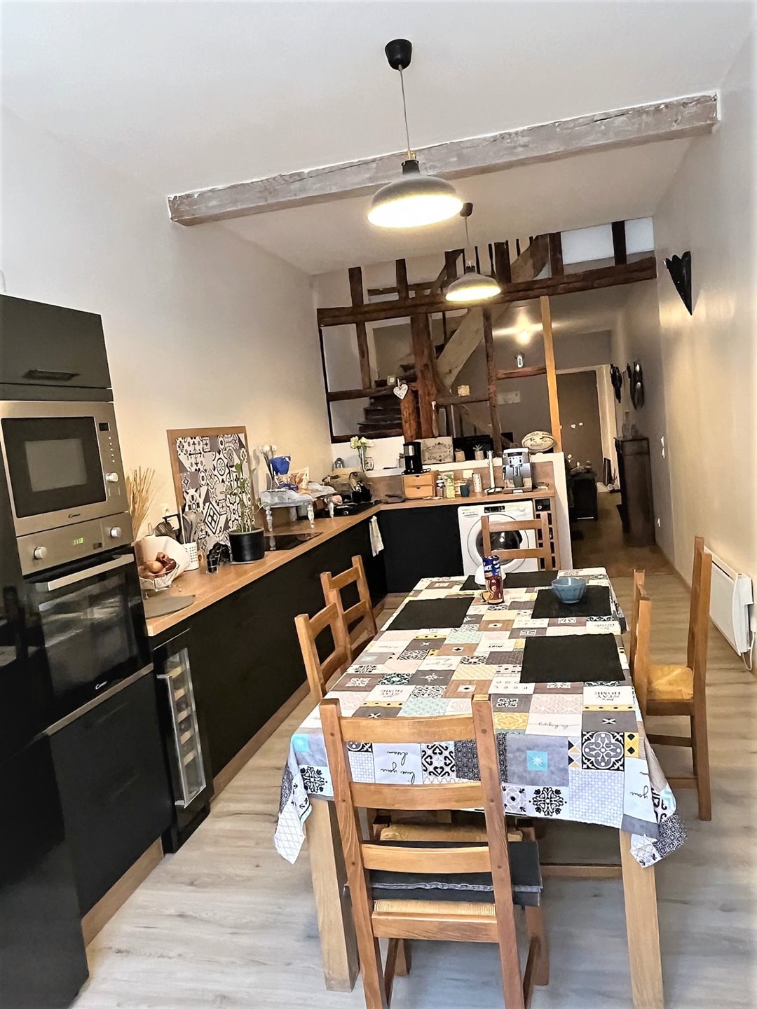 Maison à vendre, 125m², Limoux