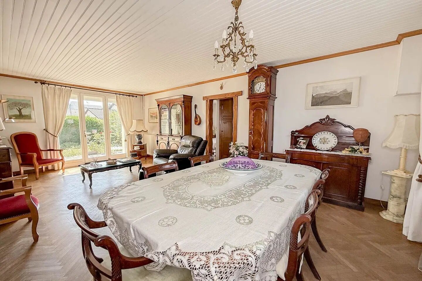 Maison à vendre, 84m², Les Clayes-sous-Bois