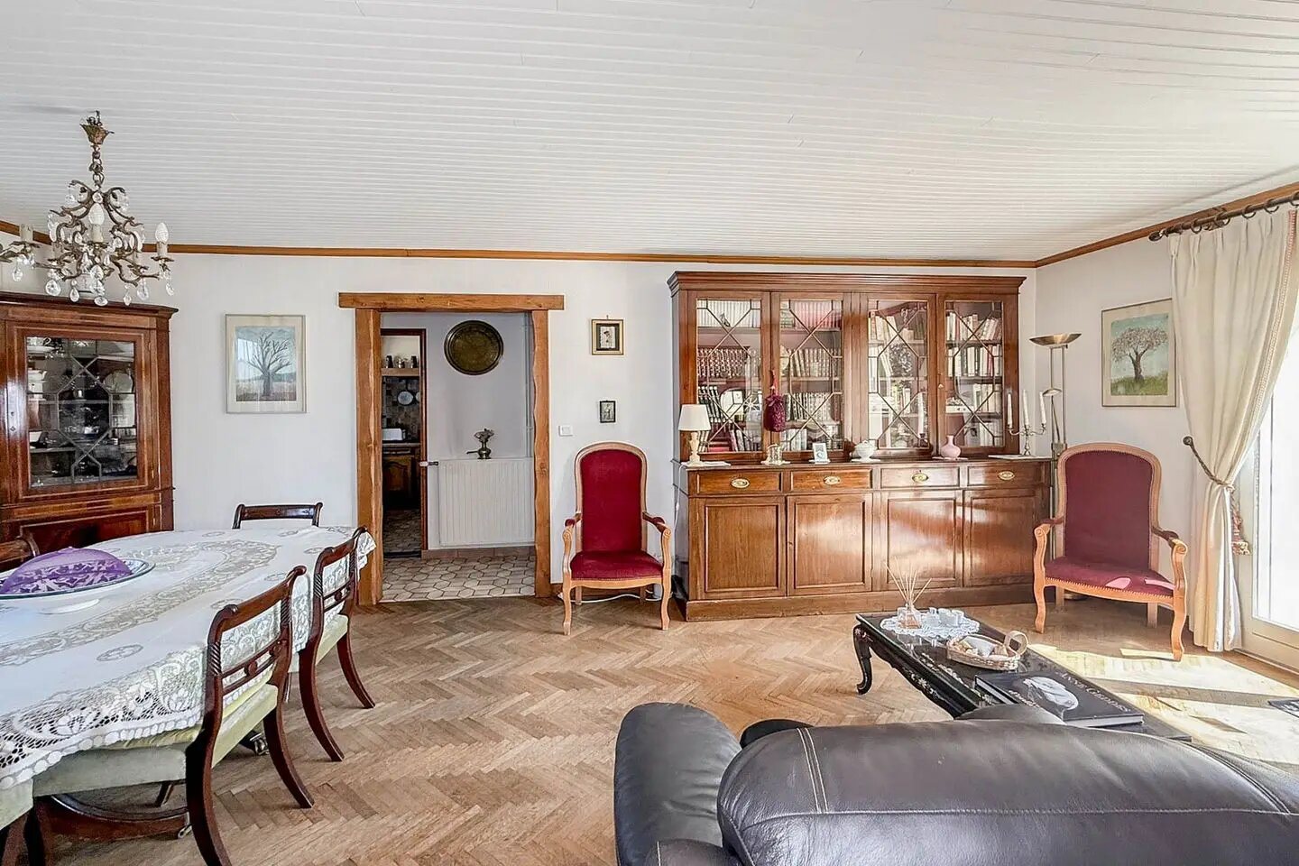 Maison à vendre, 84m², Les Clayes-sous-Bois
