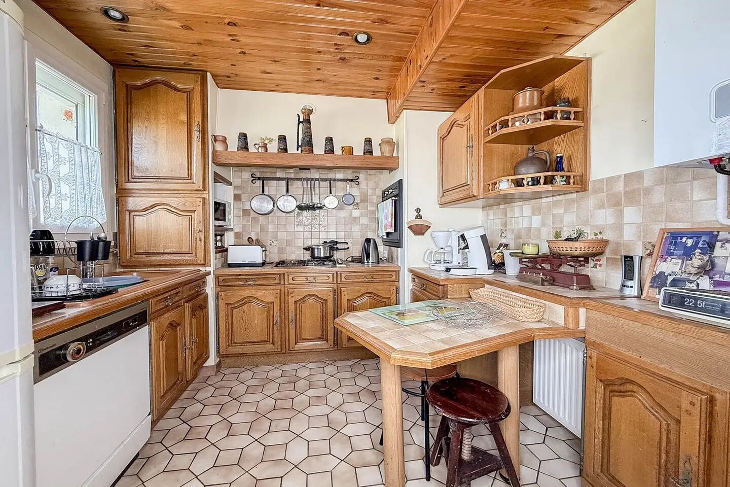 Maison à vendre, 84m², Les Clayes-sous-Bois