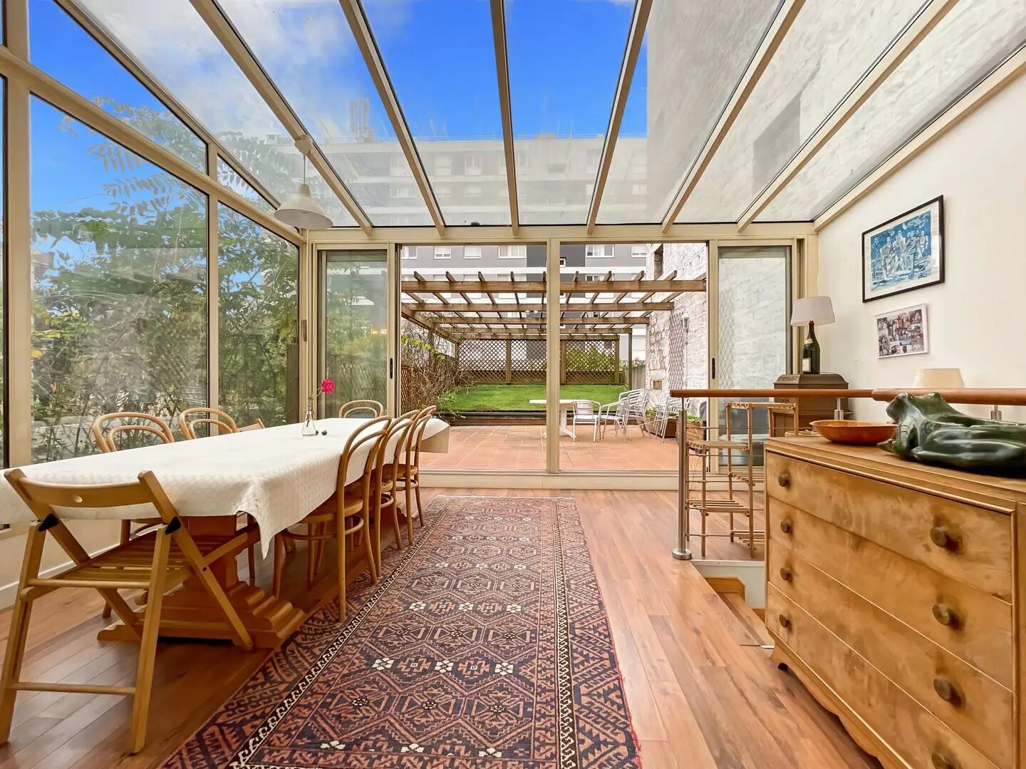 Maison à vendre, 240m², Asnières-sur-Seine