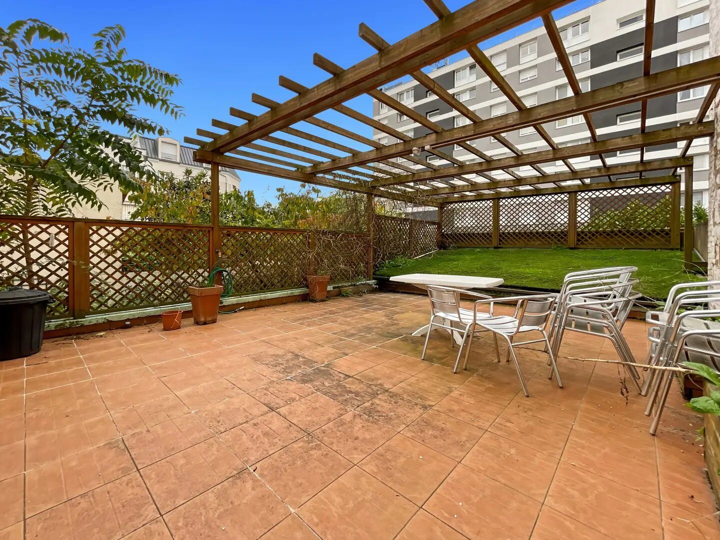 Maison à vendre, 240m², Asnières-sur-Seine