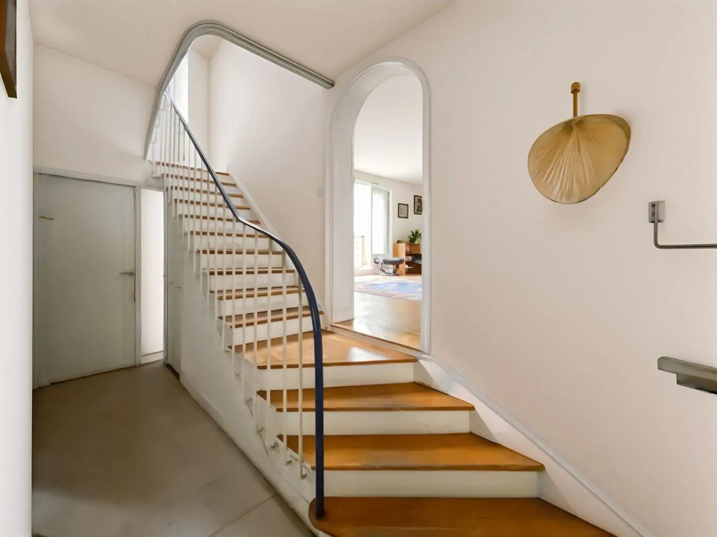 Maison à vendre, 240m², Asnières-sur-Seine
