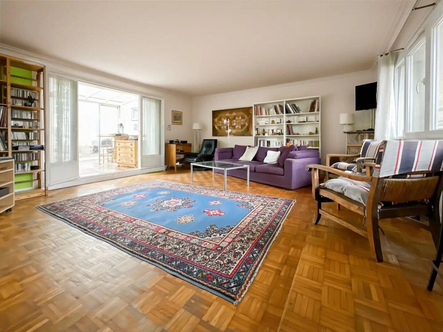 Maison à vendre, 240m², Asnières-sur-Seine