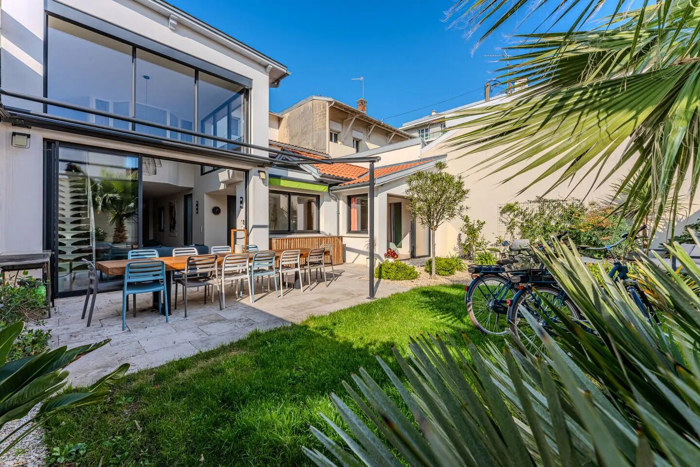 Appartement à vendre, 151m², Arcachon