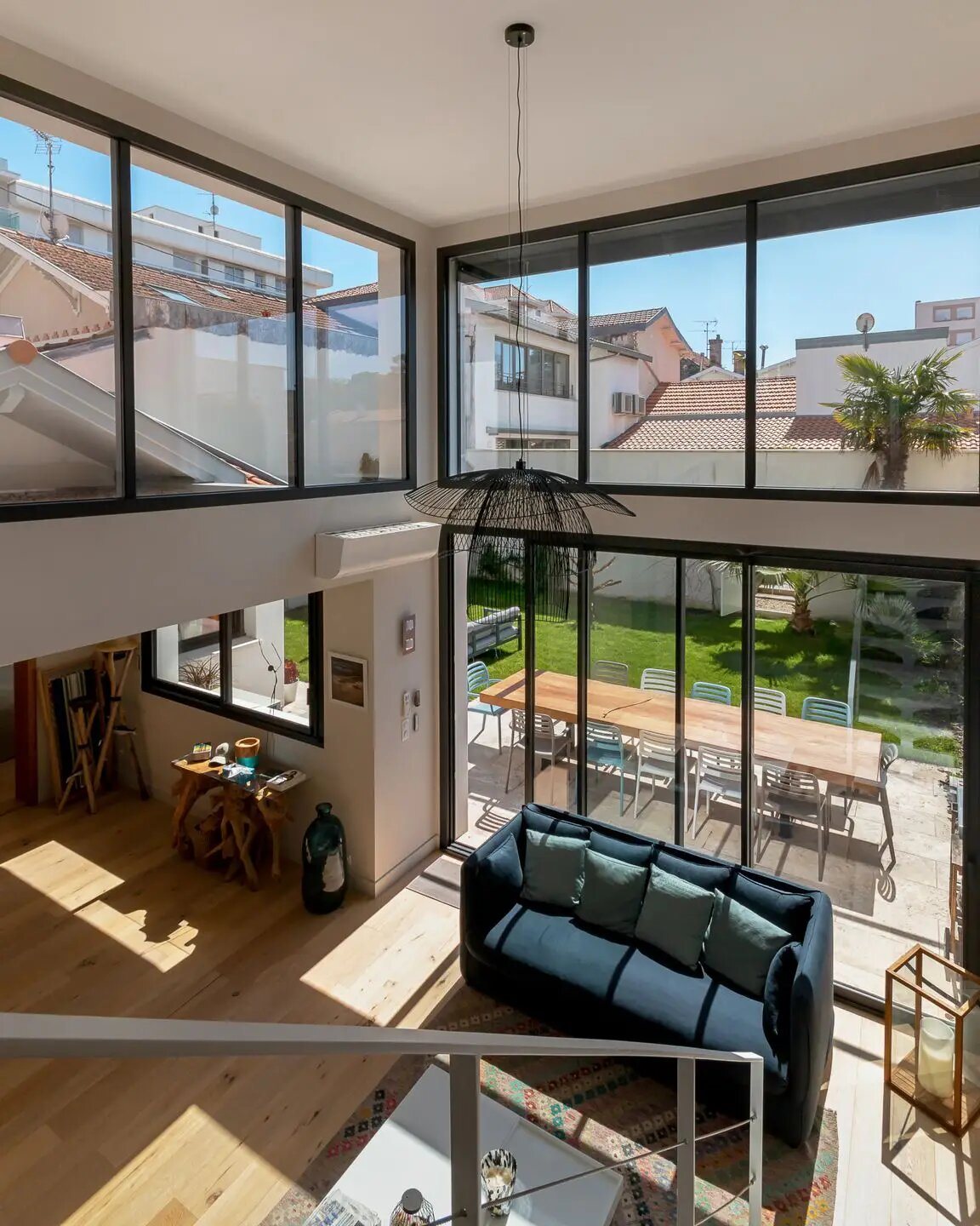 Appartement à vendre, 151m², Arcachon