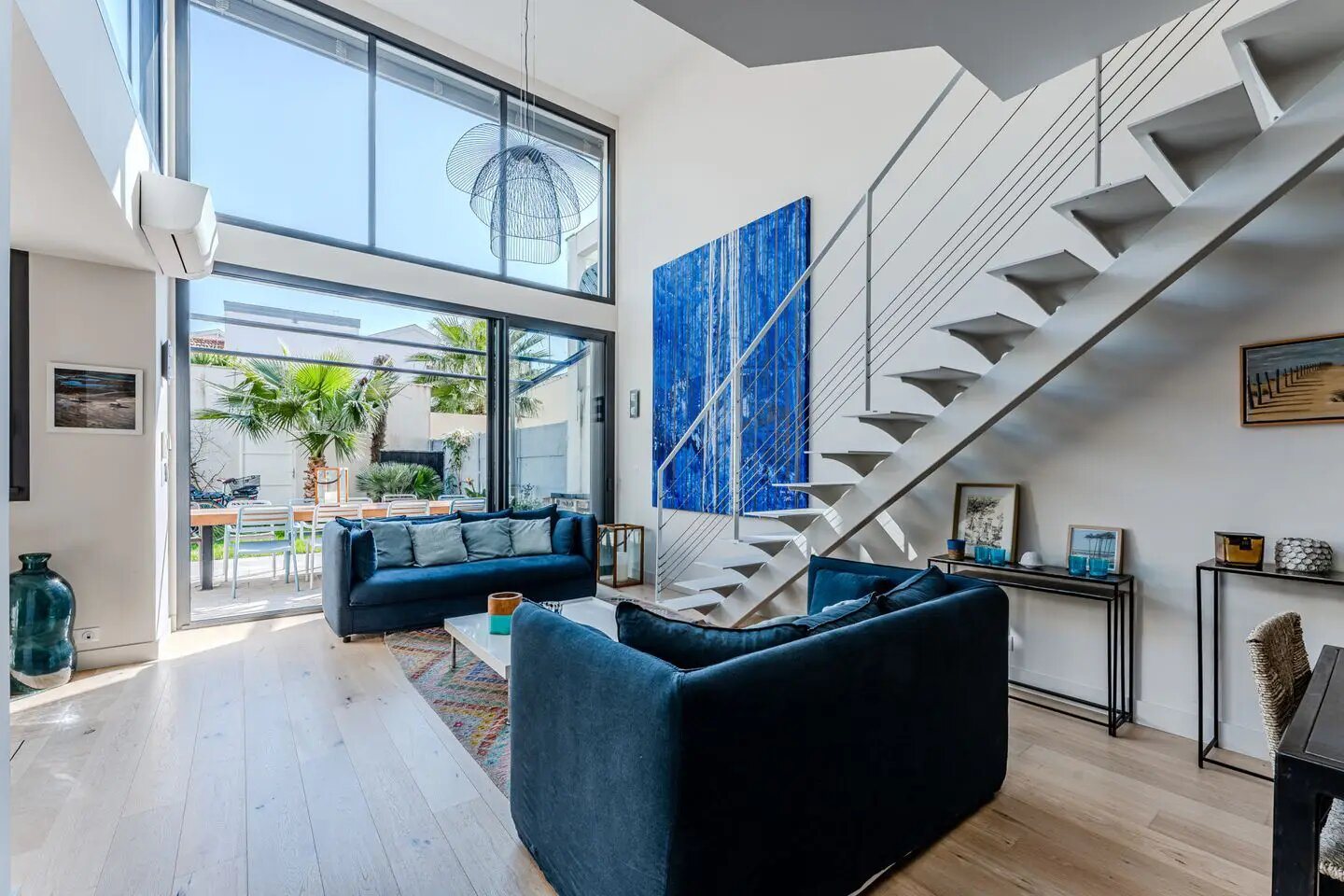 Appartement à vendre, 151m², Arcachon