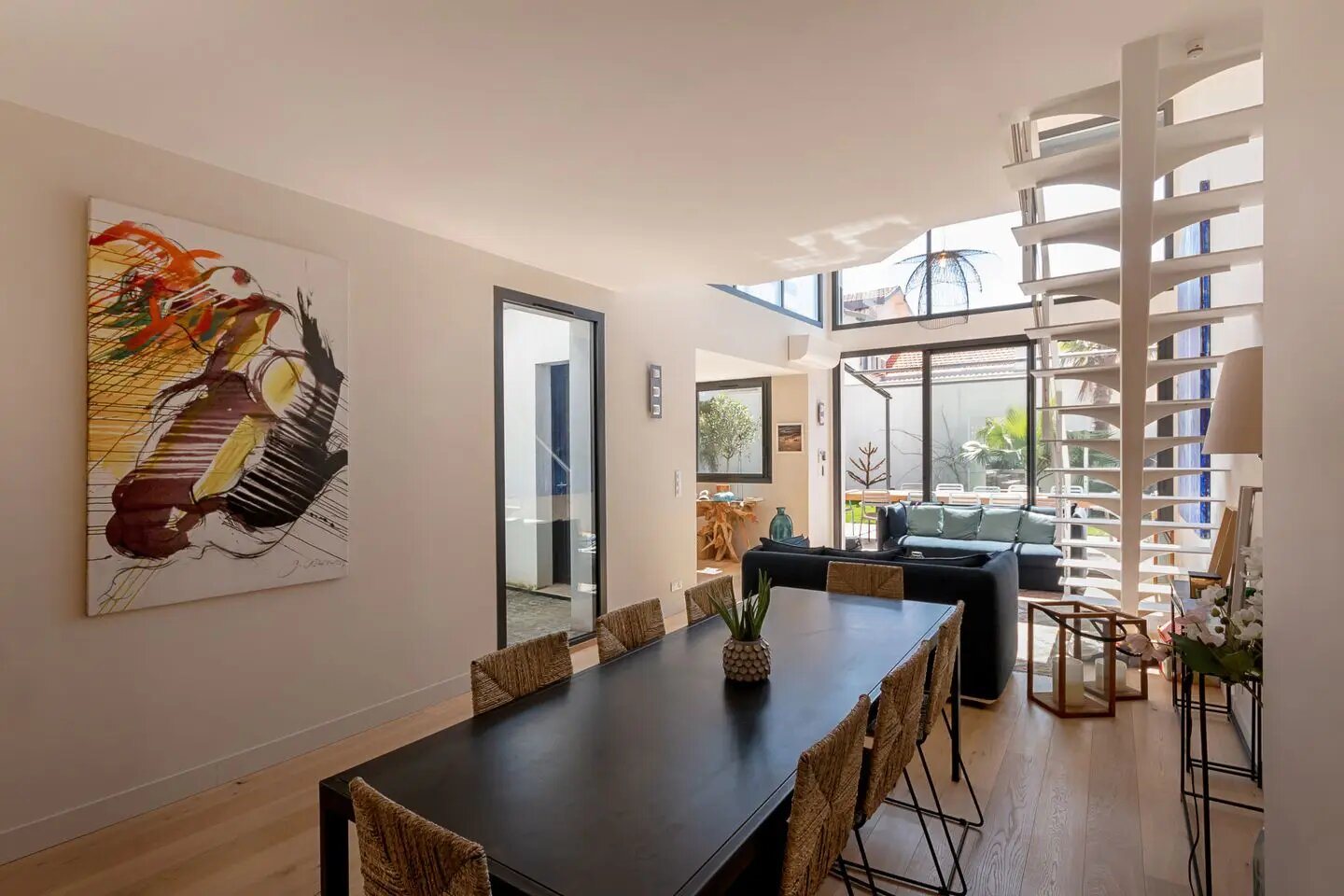 Appartement à vendre, 151m², Arcachon