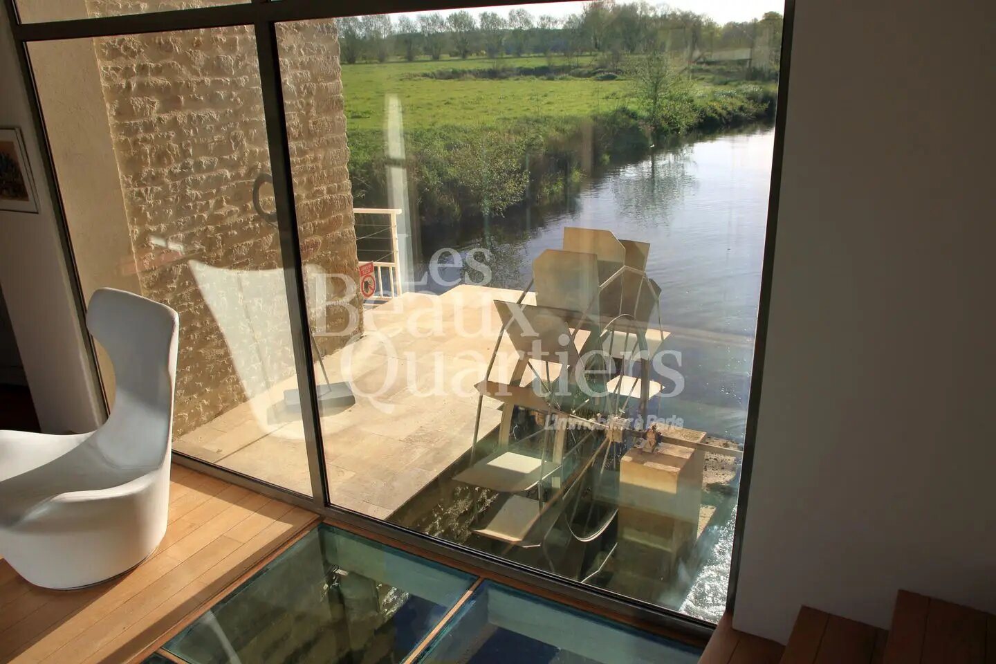 Maison à vendre, 260m², Vienne-en-Bessin