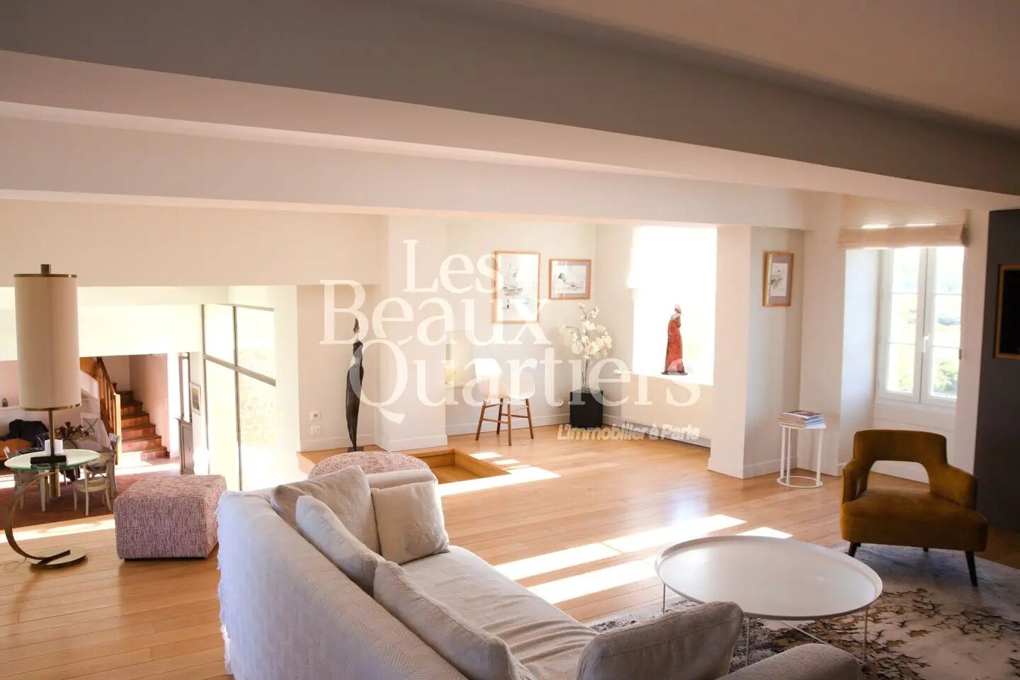 Maison à vendre, 260m², Vienne-en-Bessin