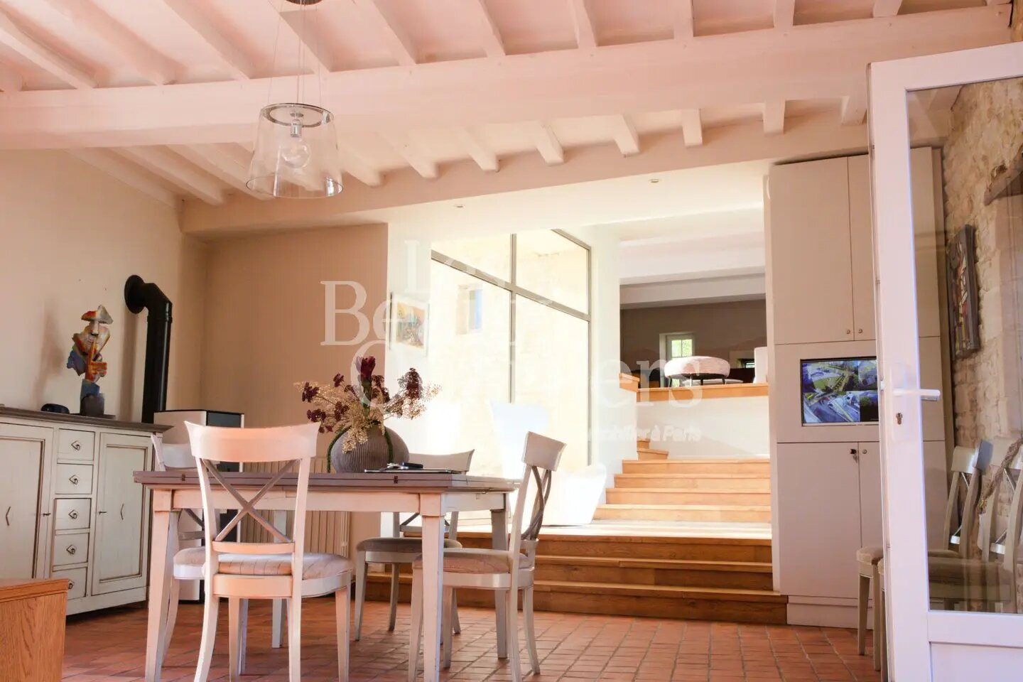 Maison à vendre, 260m², Vienne-en-Bessin