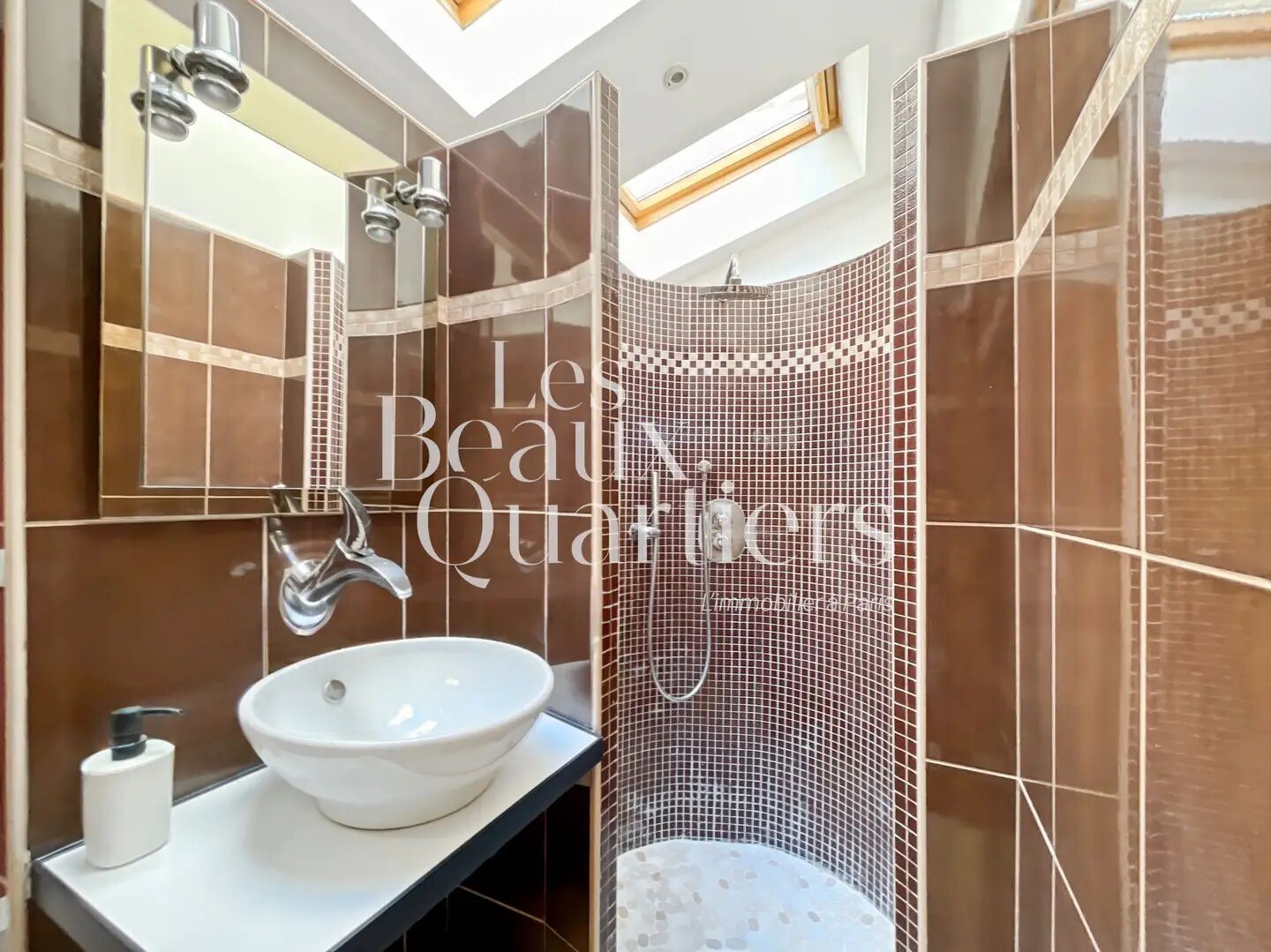 Appartement à vendre, 40m², Paris 18ème