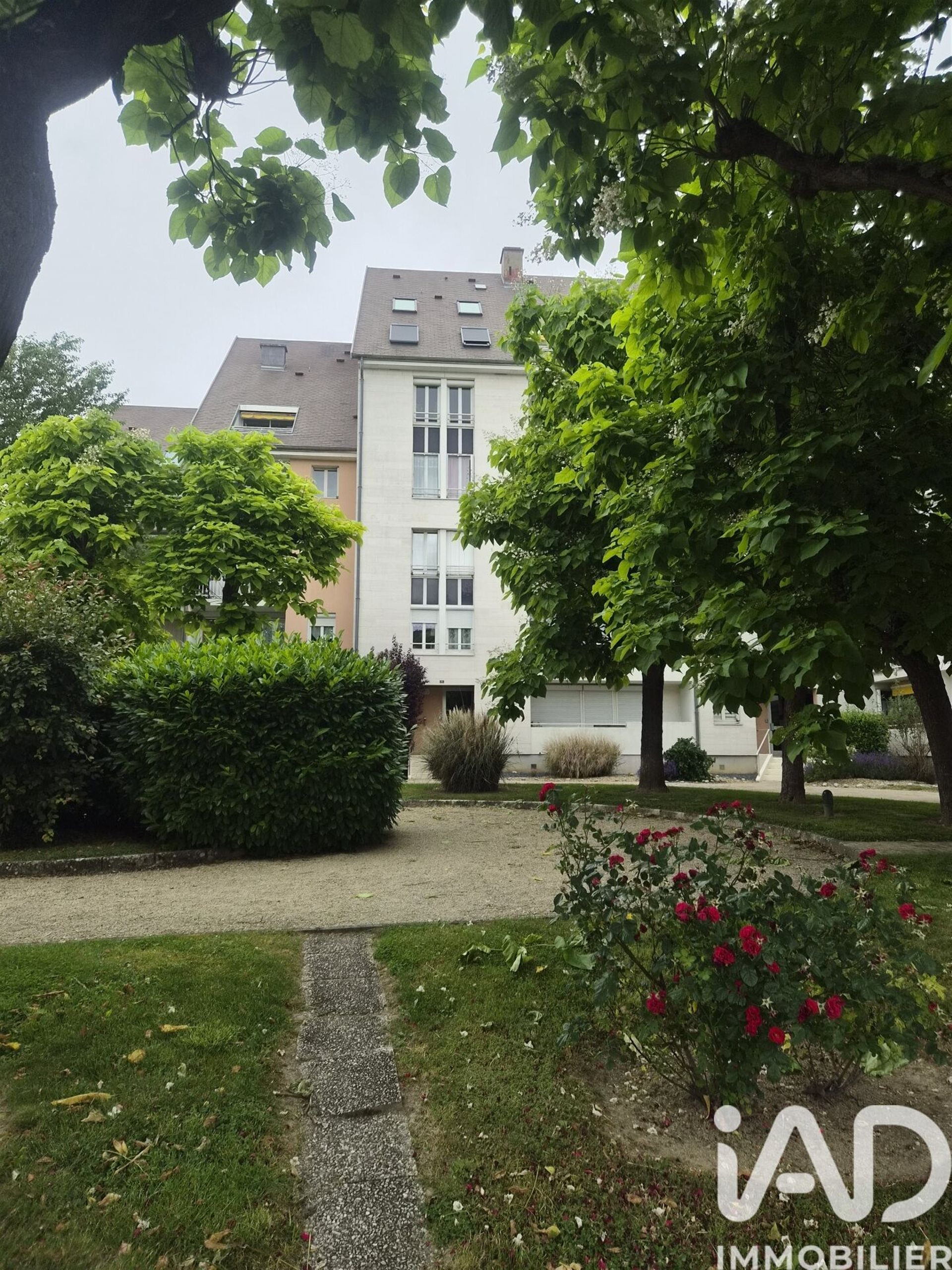Appartement à vendre, 32m², Troyes