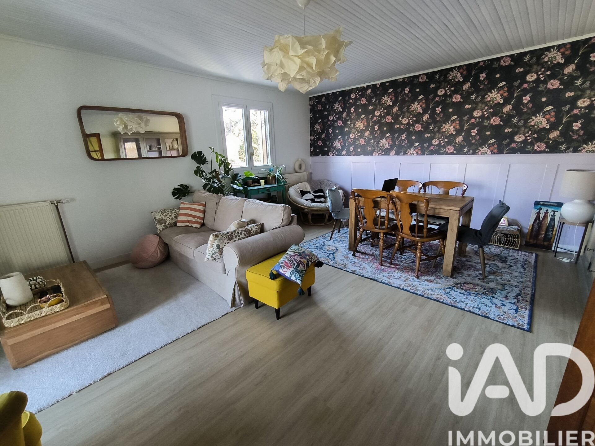 Maison à vendre, 140m², Troyes