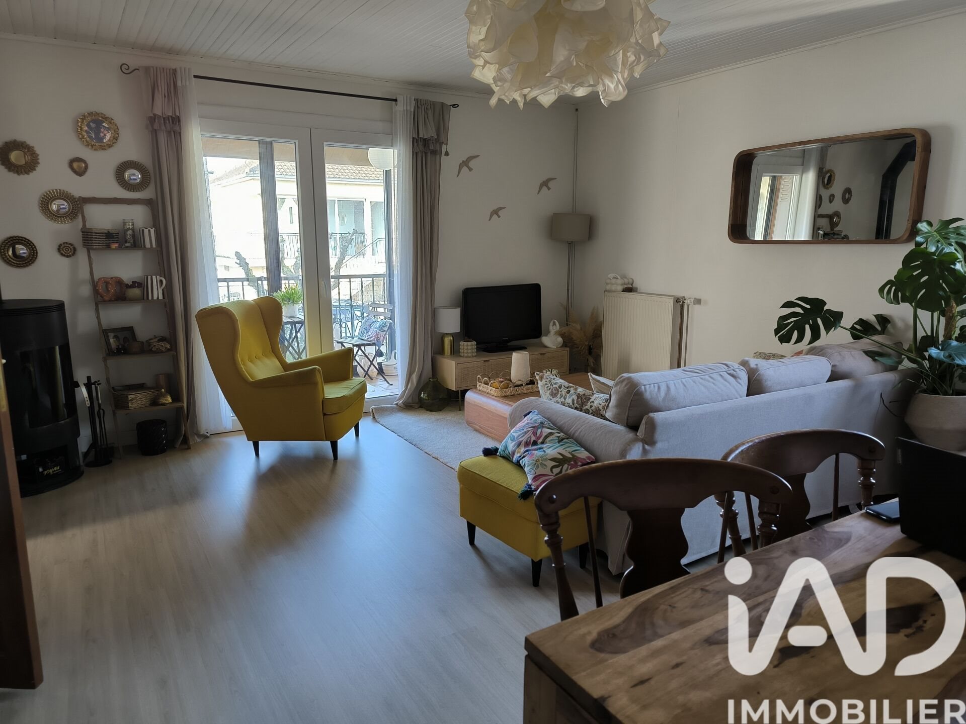 Maison à vendre, 140m², Troyes