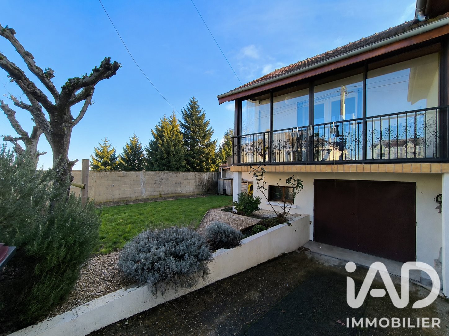 Maison à vendre, 140m², Troyes