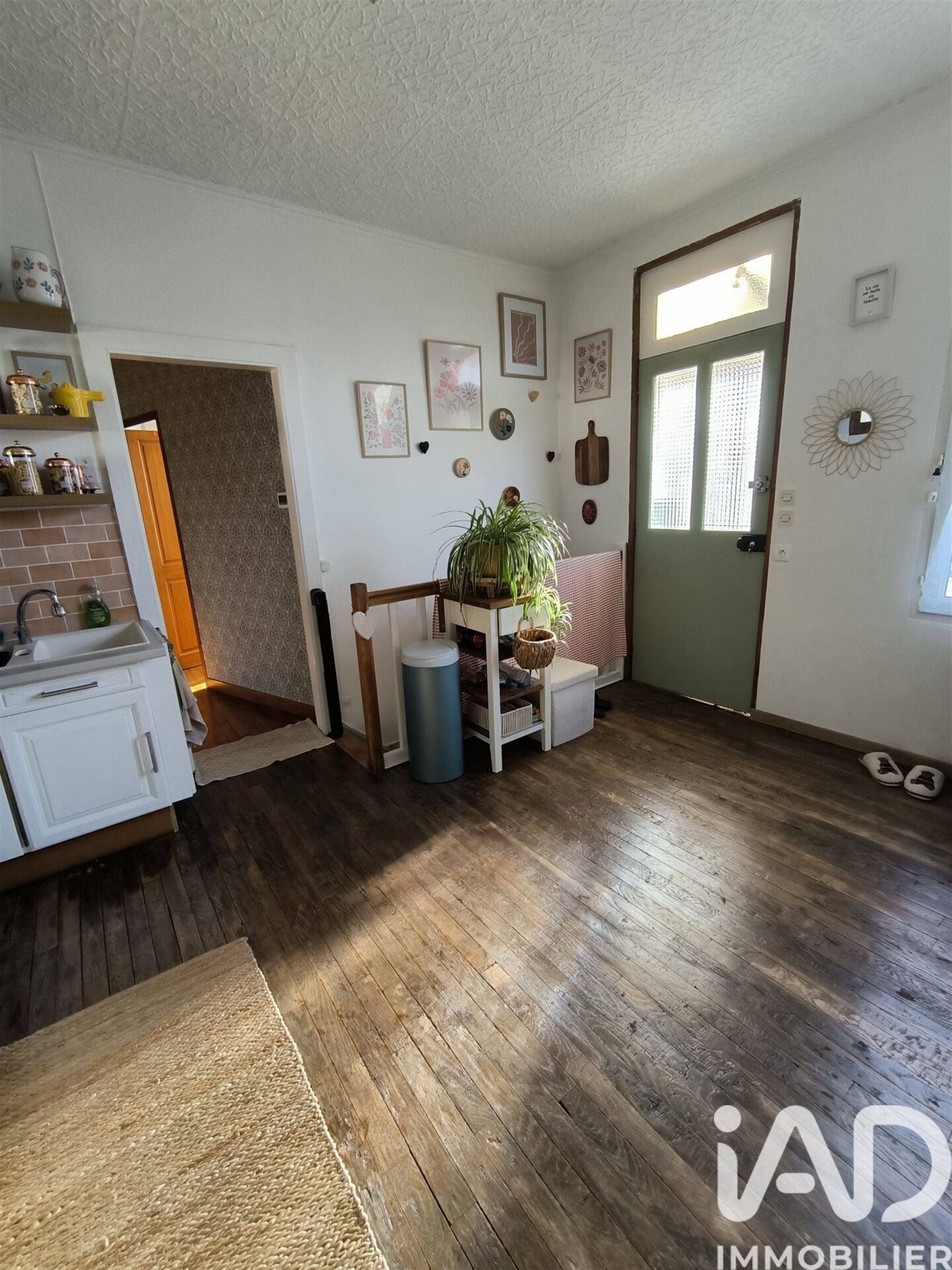 Maison à vendre, 140m², Troyes