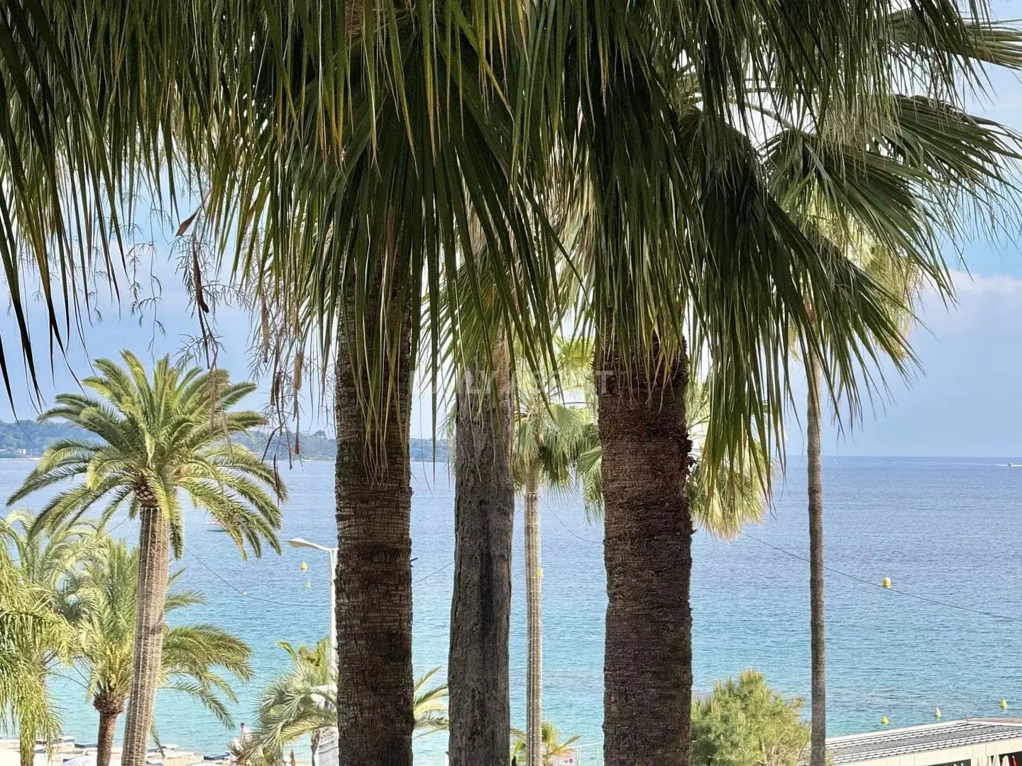 Appartement à vendre, 30m², Cannes