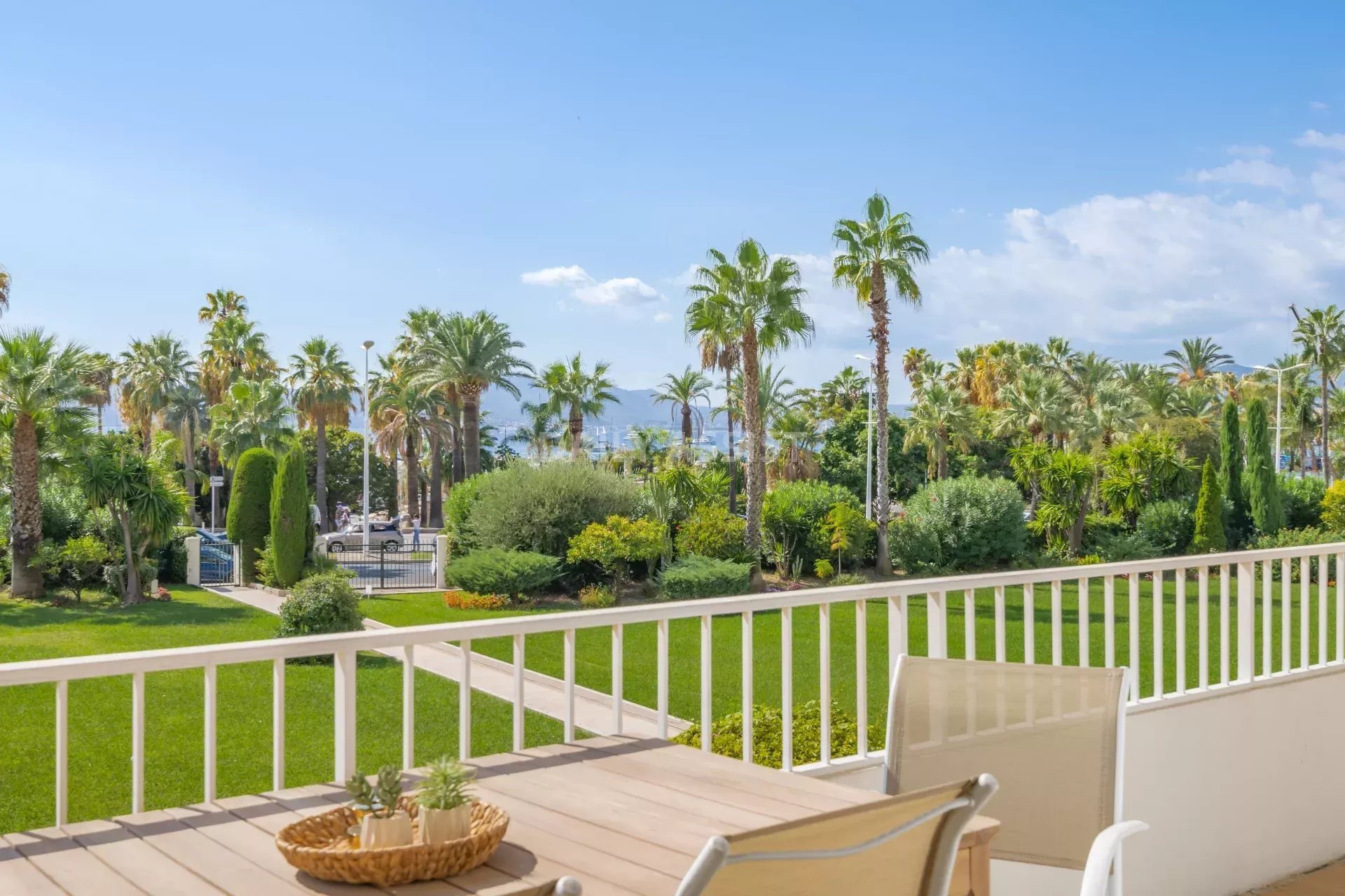 Appartement à louer, 75m², Cannes