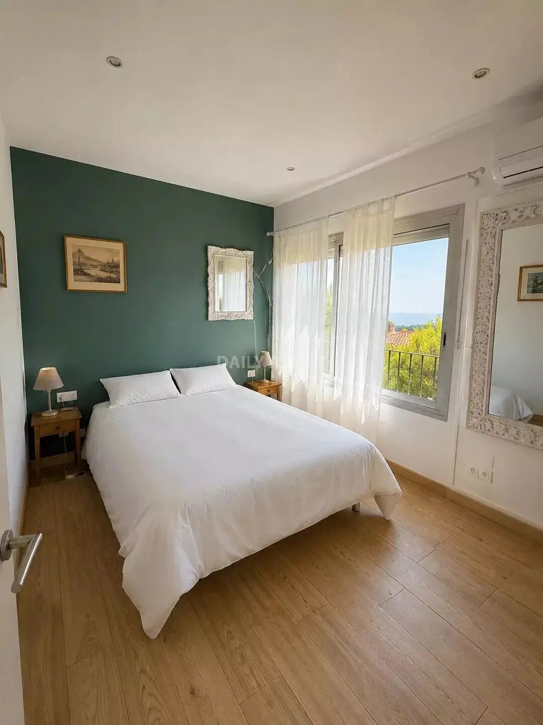 Appartement à louer, 89m², Cassis