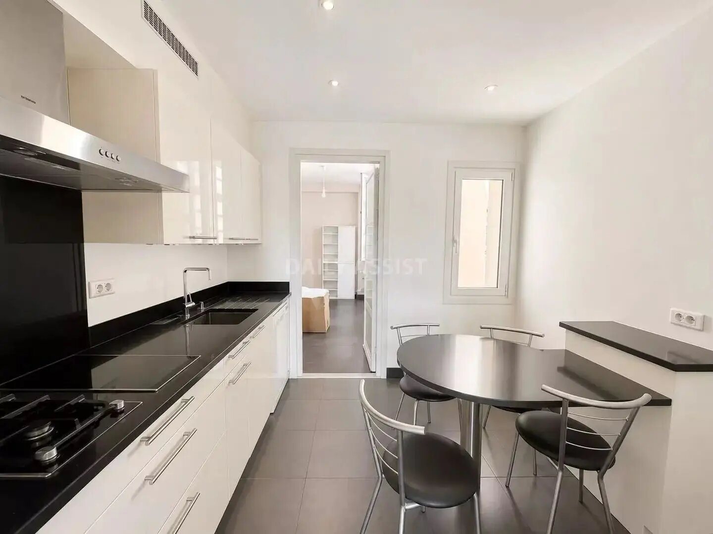 Appartement à louer, 93m², Marseille 8ème