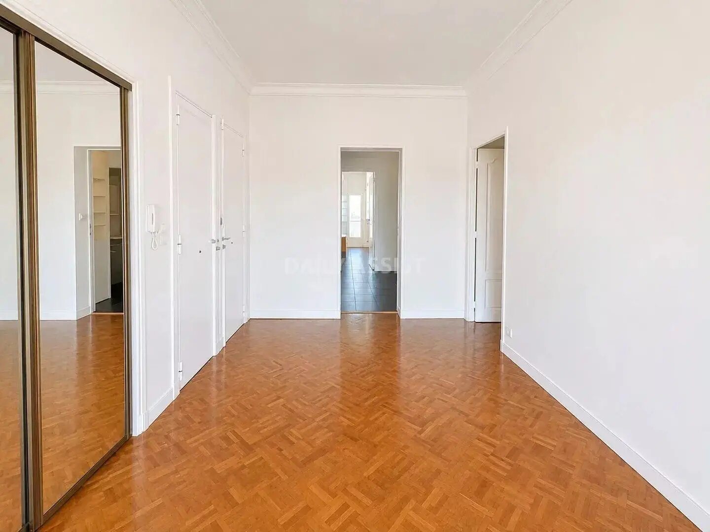 Appartement à louer, 93m², Marseille 8ème