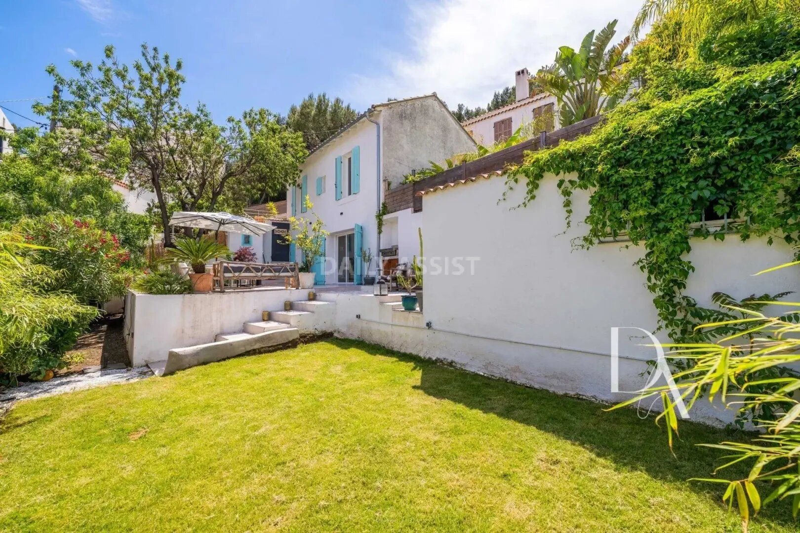 Maison à vendre, 85m², Marseille 7ème