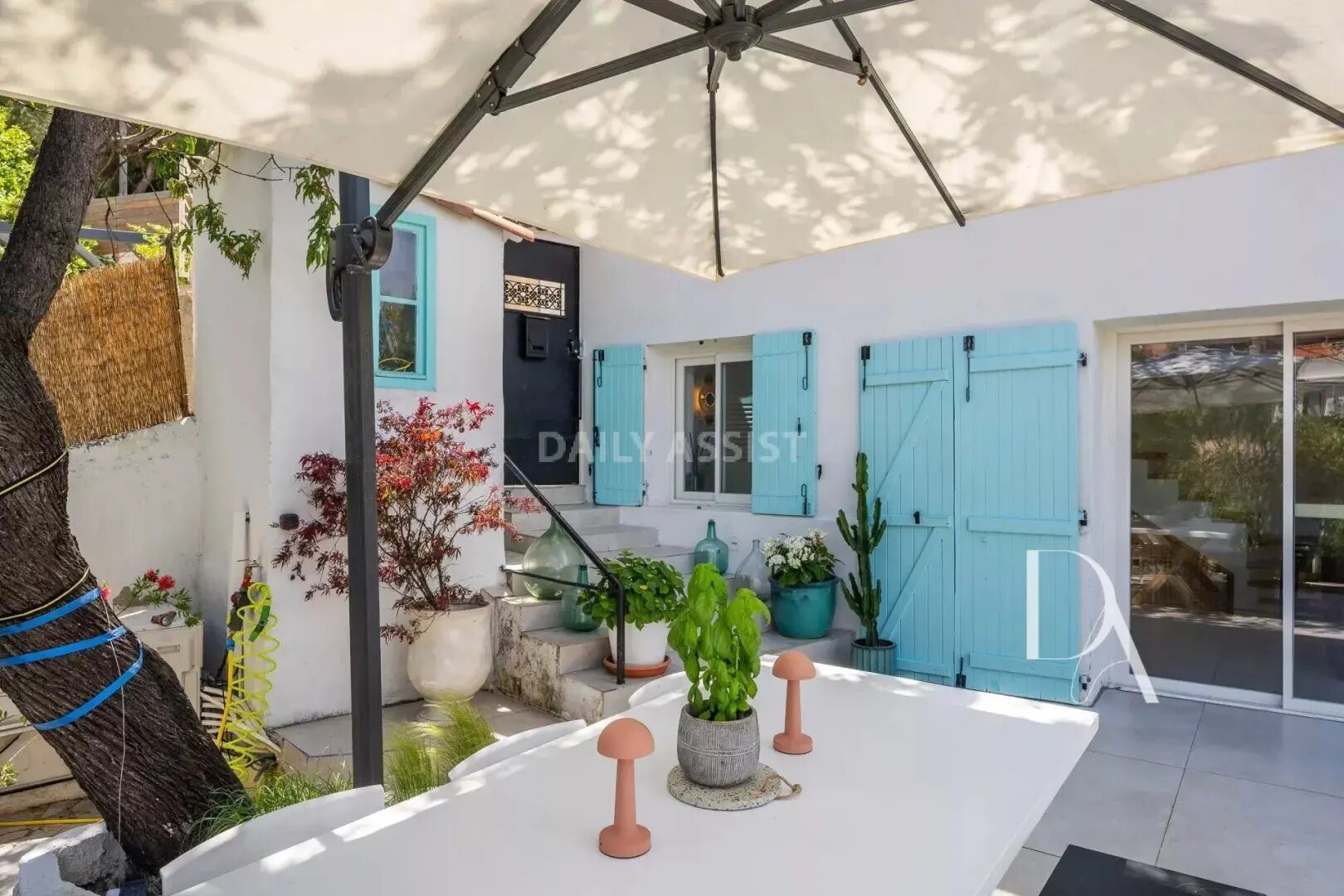 Maison à vendre, 85m², Marseille 7ème