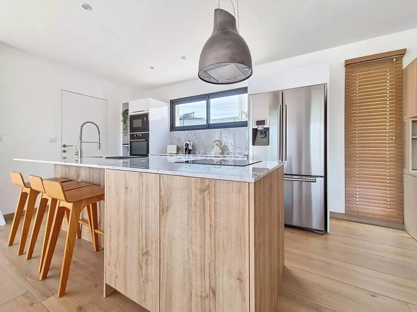 Maison à louer, 120m², Aubagne