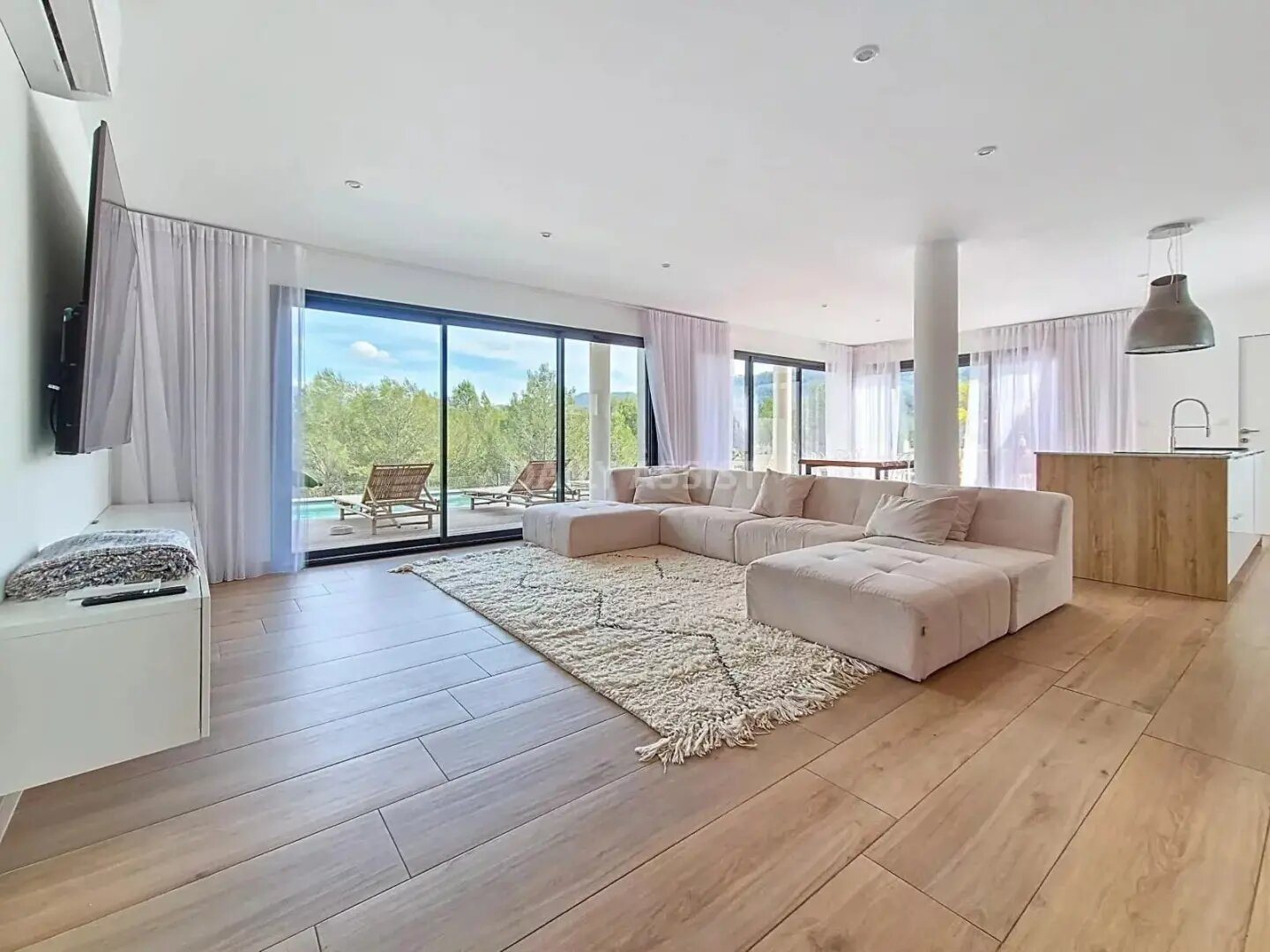 Maison à louer, 120m², Aubagne