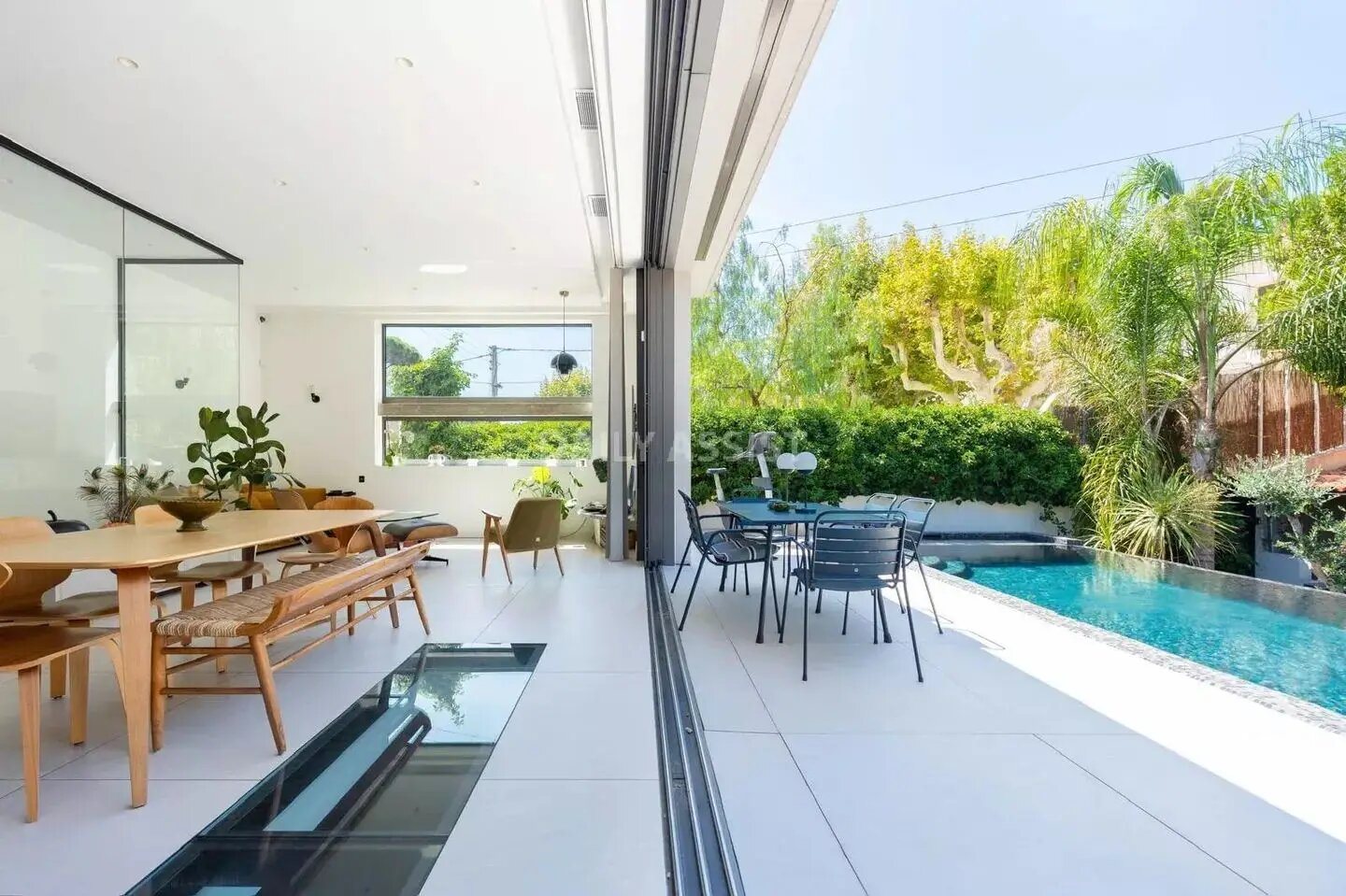 Maison à louer, 190m², Marseille 7ème