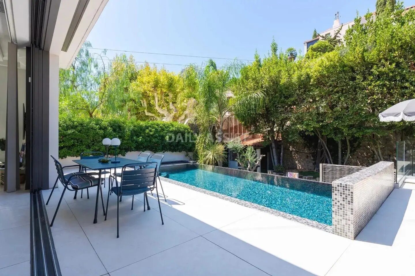 Maison à louer, 190m², Marseille 7ème