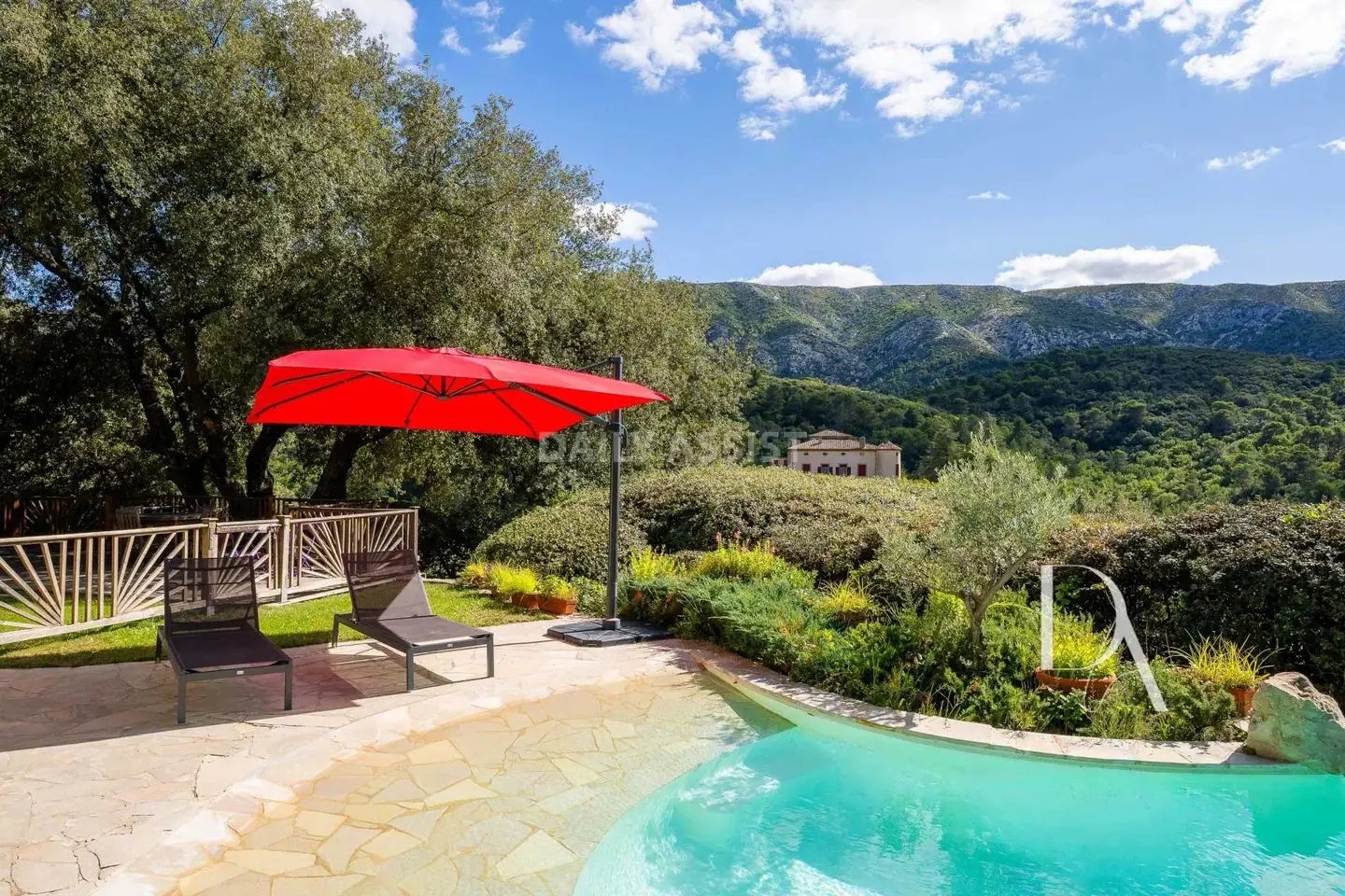 Appartement à vendre, 207m², Vauvenargues