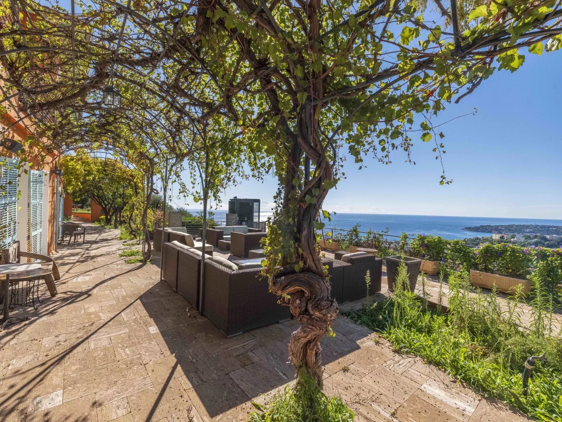 Maison à vendre, 335m², Menton