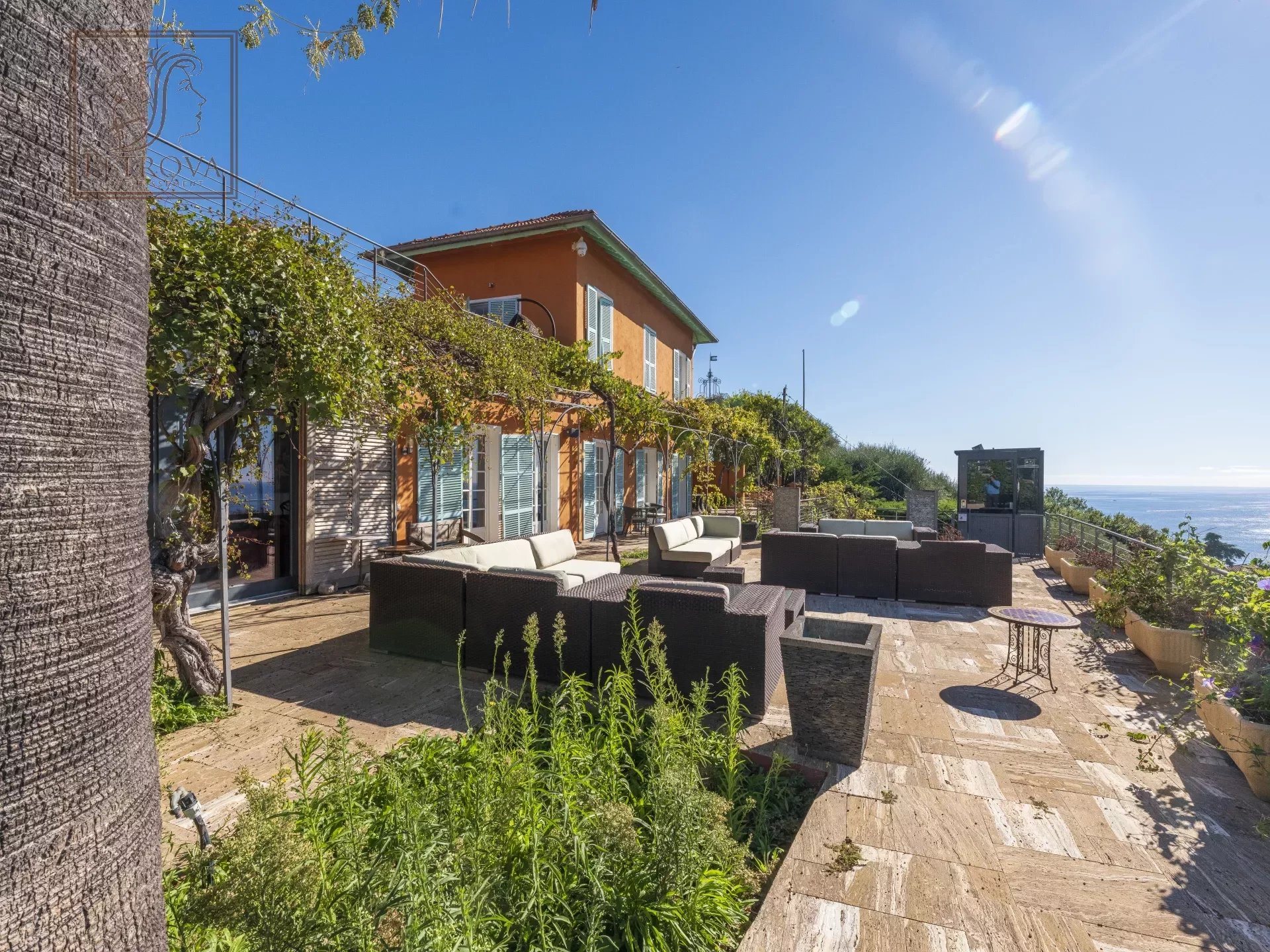 Maison à vendre, 335m², Menton