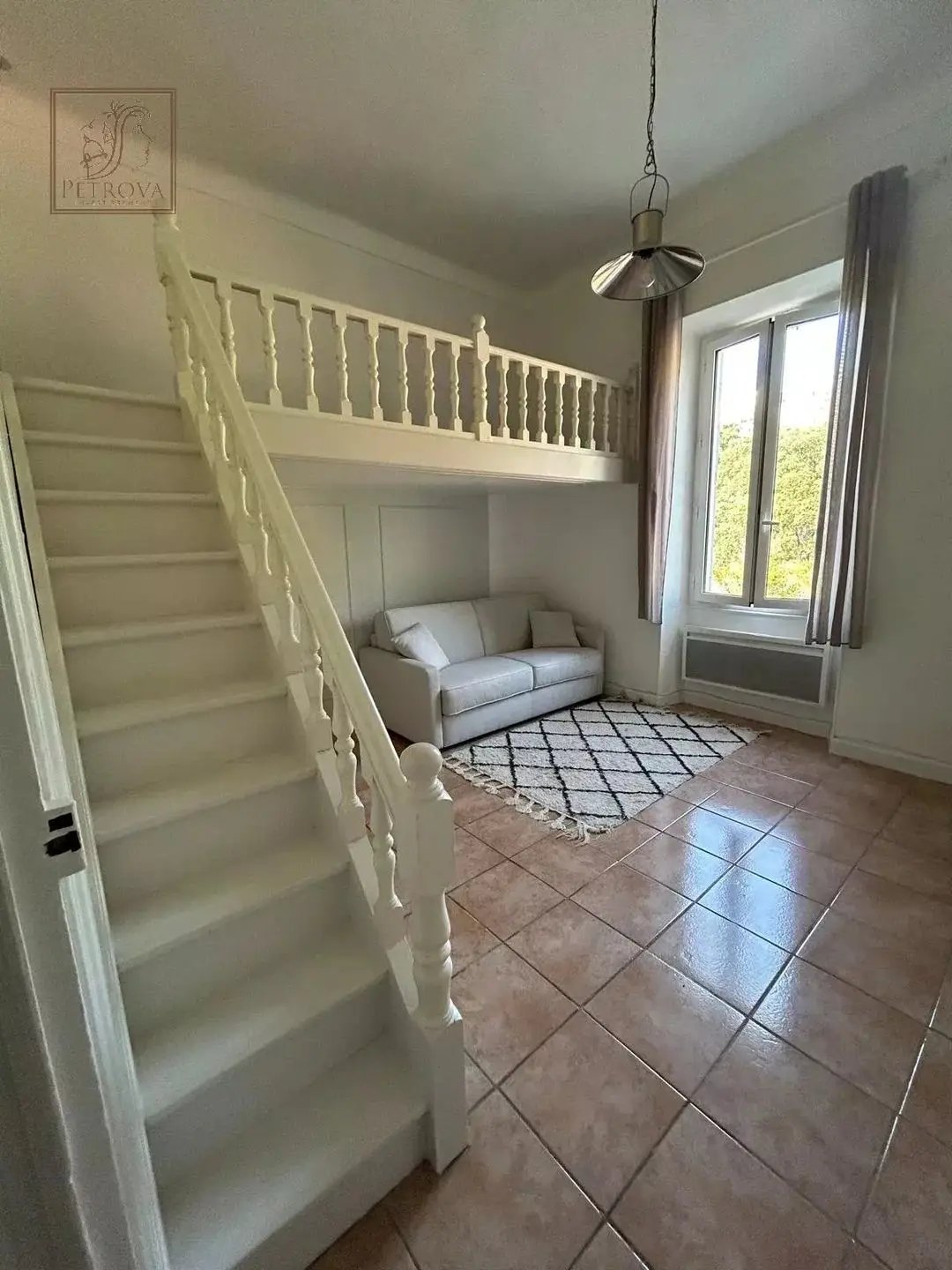 Appartement à louer, 20m², Cannes
