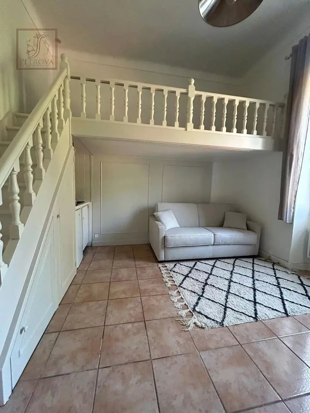 Appartement à louer, 20m², Cannes