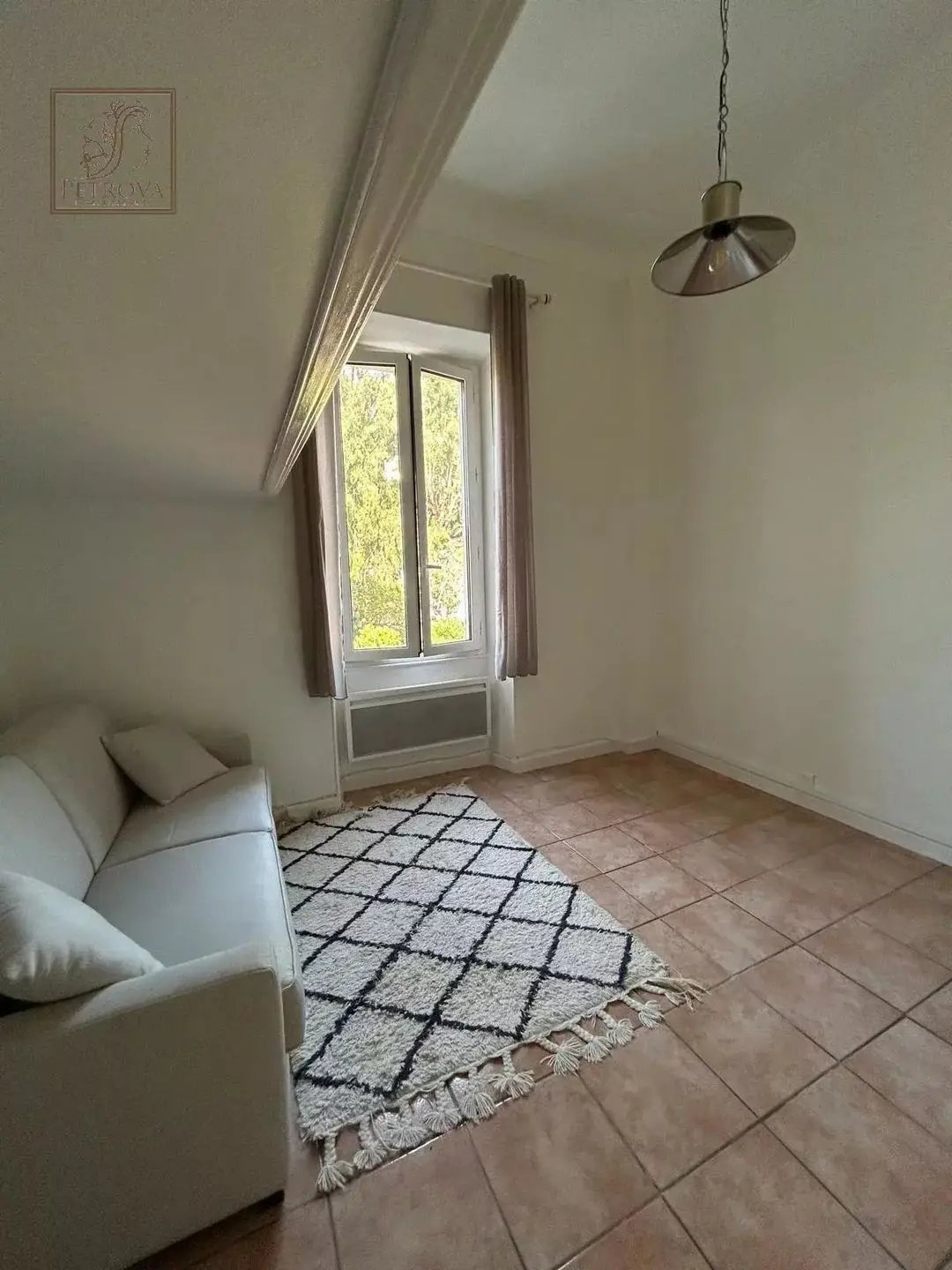 Appartement à louer, 20m², Cannes