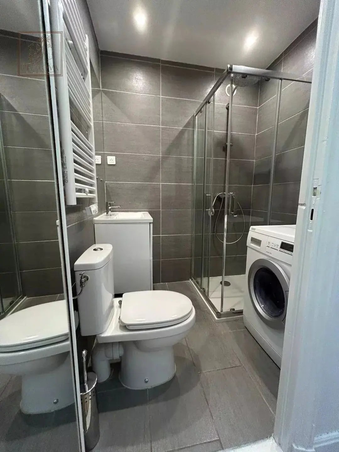 Appartement à louer, 20m², Cannes