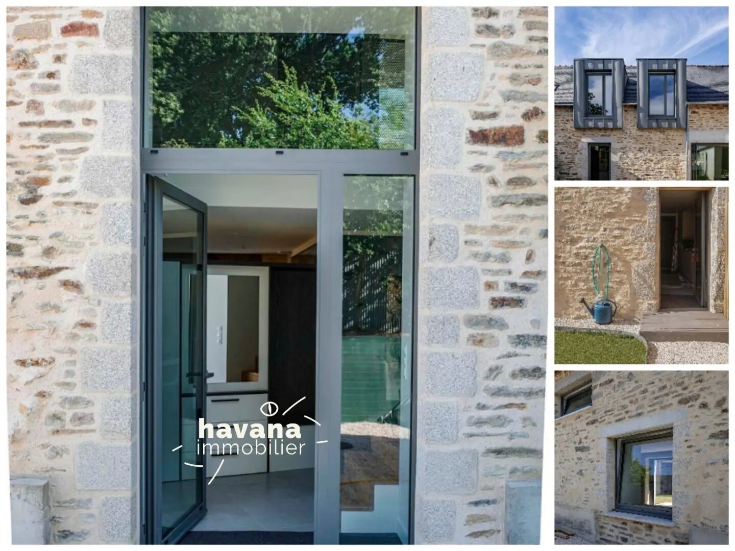 Maison à vendre, 243m², Vannes