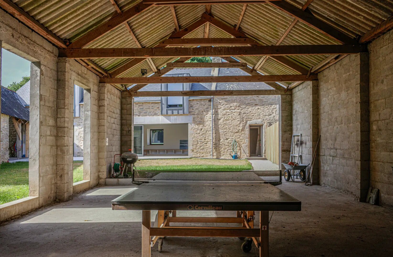 Maison à vendre, 243m², Vannes