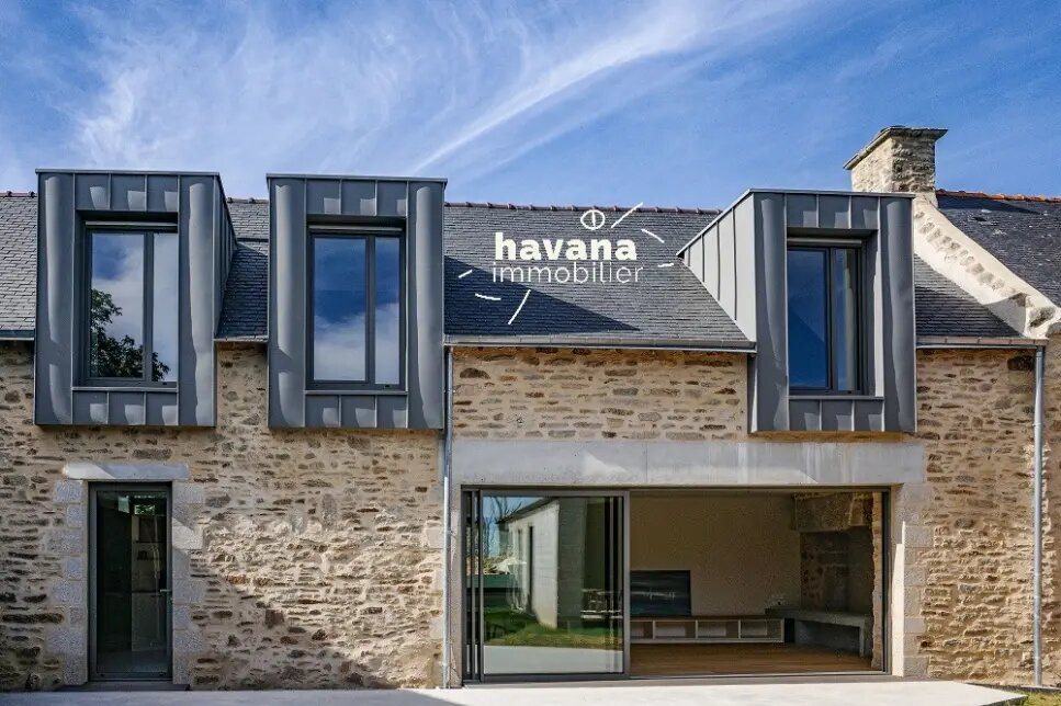 Maison à vendre, 243m², Vannes