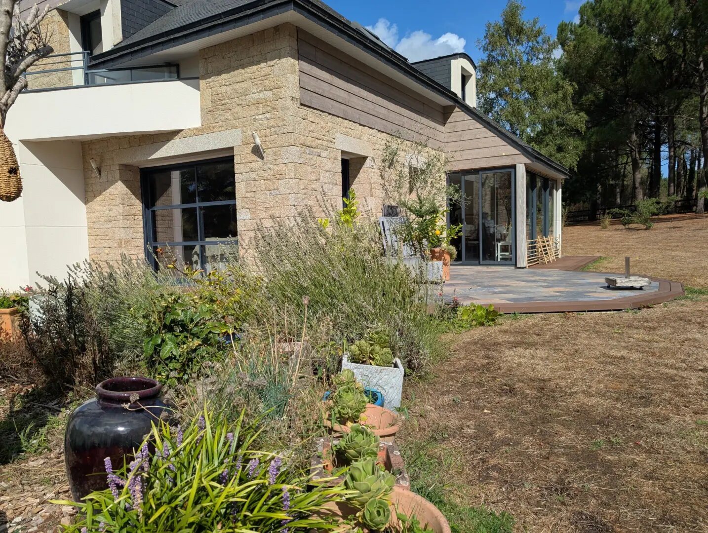 Maison à vendre, 220m², Brech