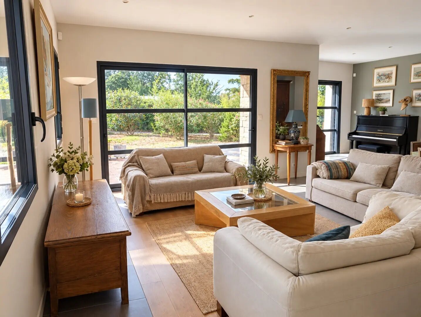 Maison à vendre, 220m², Brech