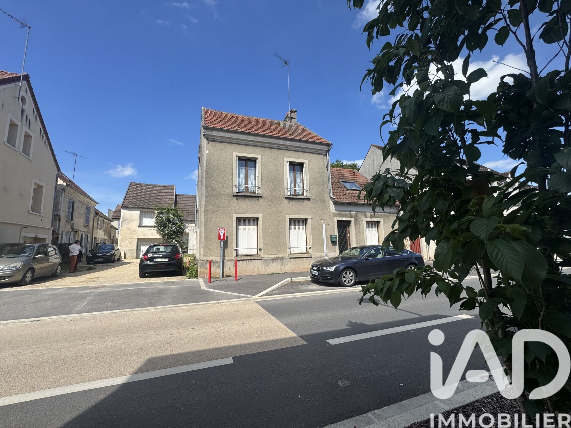 Maison à vendre, 85m², Trilport