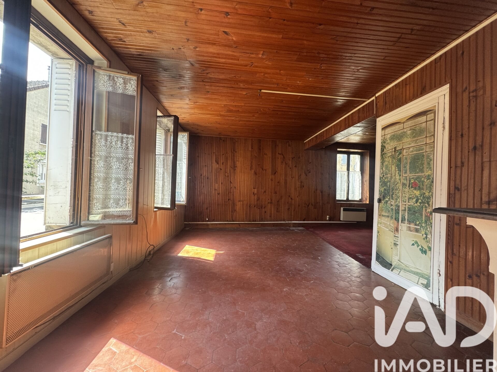 Maison à vendre, 85m², Trilport