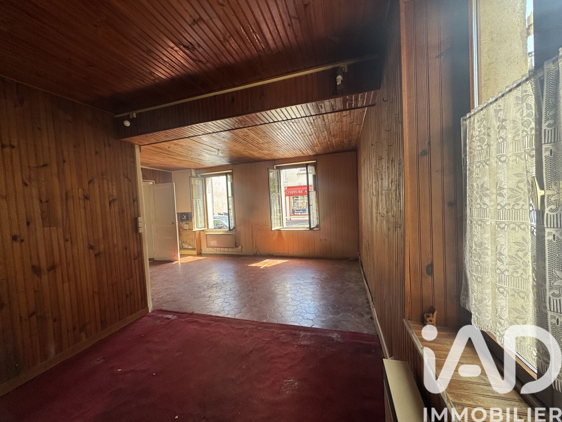Maison à vendre, 85m², Trilport